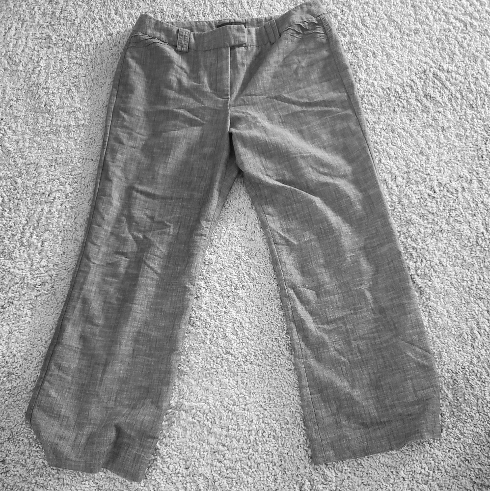 Dress Pants